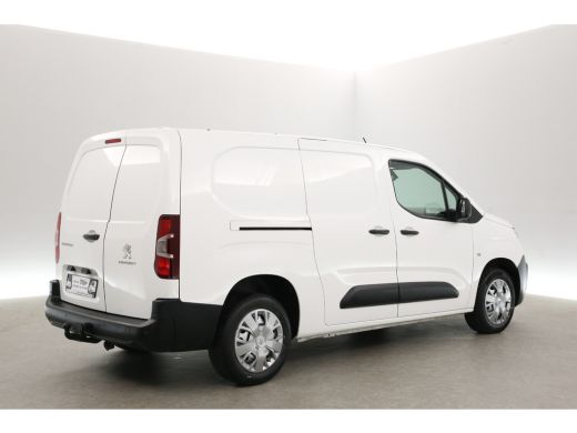 Peugeot Partner 1.5 BlueHDI L2 | 102PK | 3 Zits | Airco | Cruise | Carplay | Trekh. | Stoelverw. ActivLease financial lease