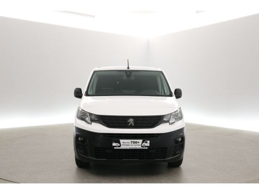 Peugeot Partner 1.5 BlueHDI L2 | 102PK | 3 Zits | Airco | Cruise | Carplay | Trekh. | Stoelverw. ActivLease financial lease