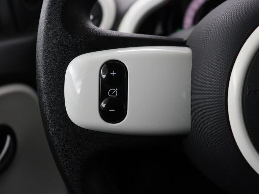 Renault Twingo Z.E. R80 Collection | SOH 91% | 3 Fase | Carplay | Climate control | DAB | Elektrische ramen | Sp... ActivLease financial lease