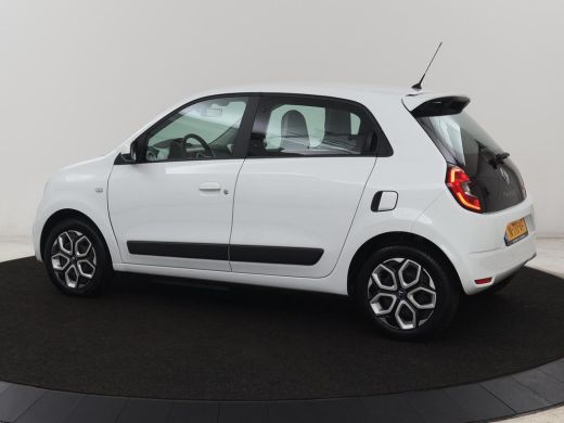 Renault Twingo Z.E. R80 Collection | SOH 91% | 3 Fase | Carplay | Climate control | DAB | Elektrische ramen | Sp... ActivLease financial lease