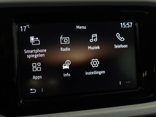 Renault Twingo Z.E. R80 Collection | SOH 91% | 3 Fase | Carplay | Climate control | DAB | Elektrische ramen | Sp... ActivLease financial lease