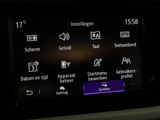 Renault Twingo Z.E. R80 Collection | SOH 91% | 3 Fase | Carplay | Climate control | DAB | Elektrische ramen | Sp... ActivLease financial lease