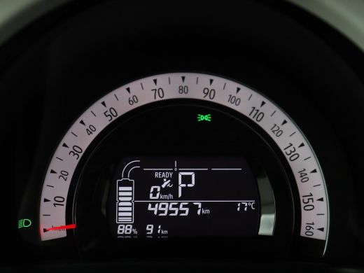 Renault Twingo Z.E. R80 Collection | SOH 91% | 3 Fase | Carplay | Climate control | DAB | Elektrische ramen | Sp... ActivLease financial lease