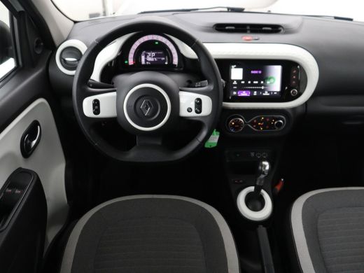 Renault Twingo Z.E. R80 Collection | SOH 91% | 3 Fase | Carplay | Climate control | DAB | Elektrische ramen | Sp... ActivLease financial lease