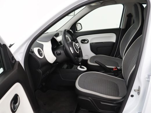 Renault Twingo Z.E. R80 Collection | SOH 91% | 3 Fase | Carplay | Climate control | DAB | Elektrische ramen | Sp... ActivLease financial lease