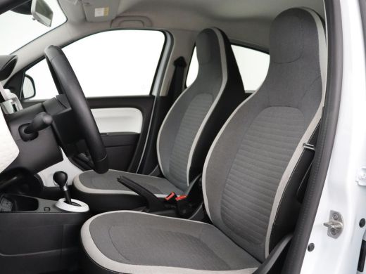 Renault Twingo Z.E. R80 Collection | SOH 91% | 3 Fase | Carplay | Climate control | DAB | Elektrische ramen | Sp... ActivLease financial lease