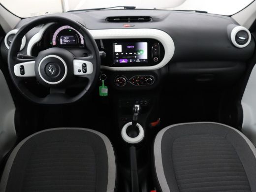 Renault Twingo Z.E. R80 Collection | SOH 91% | 3 Fase | Carplay | Climate control | DAB | Elektrische ramen | Sp... ActivLease financial lease
