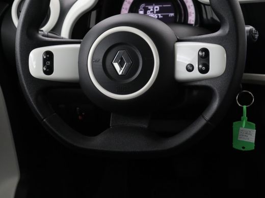 Renault Twingo Z.E. R80 Collection | SOH 91% | 3 Fase | Carplay | Climate control | DAB | Elektrische ramen | Sp... ActivLease financial lease