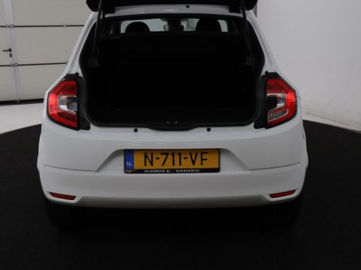 Renault Twingo Z.E. R80 Collection | SOH 91% | 3 Fase | Carplay | Climate control | DAB | Elektrische ramen | Sp... ActivLease financial lease