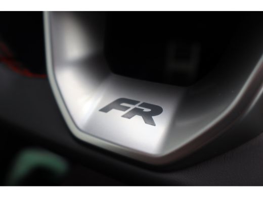 Seat Ateca FR Business Intense 150PK | Achteruitrijcamera | Airconditioning automatisch met 2-zone-temperatu... ActivLease financial lease