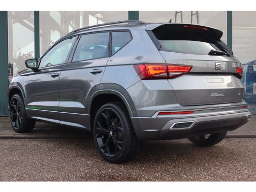 Seat Ateca FR Business Intense 150PK | Achteruitrijcamera | Airconditioning automatisch met 2-zone-temperatu... ActivLease financial lease