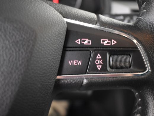 Seat Ibiza 1.0 TSI Style Business Intense 95pk | Achteruitrijcamera | Trekhaak | Cruise control | Navigatie ... ActivLease financial lease