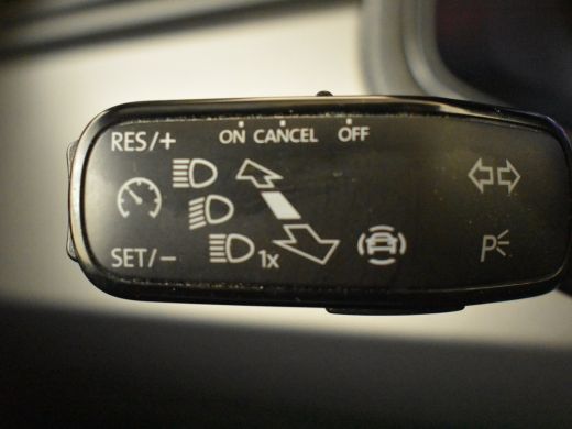 Seat Ibiza 1.0 TSI Style Business Intense 95pk | Achteruitrijcamera | Trekhaak | Cruise control | Navigatie ... ActivLease financial lease