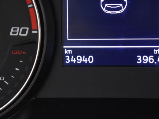 Seat Ibiza 1.0 TSI Style Business Intense 95pk | Achteruitrijcamera | Trekhaak | Cruise control | Navigatie ... ActivLease financial lease