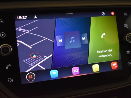 Seat Ibiza 1.0 TSI Style Business Intense 95pk | Achteruitrijcamera | Trekhaak | Cruise control | Navigatie ... ActivLease financial lease