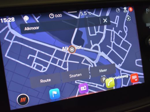 Seat Ibiza 1.0 TSI Style Business Intense 95pk | Achteruitrijcamera | Trekhaak | Cruise control | Navigatie ... ActivLease financial lease