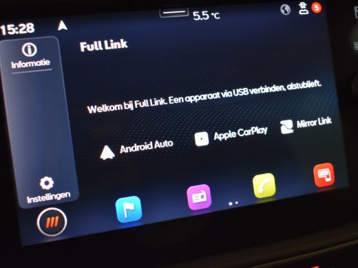 Seat Ibiza 1.0 TSI Style Business Intense 95pk | Achteruitrijcamera | Trekhaak | Cruise control | Navigatie ... ActivLease financial lease