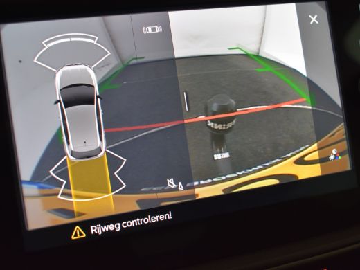 Seat Ibiza 1.0 TSI Style Business Intense 95pk | Achteruitrijcamera | Trekhaak | Cruise control | Navigatie ... ActivLease financial lease