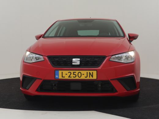 Seat Ibiza 1.0 TSI Style Business Intense 95pk | Achteruitrijcamera | Trekhaak | Cruise control | Navigatie ... ActivLease financial lease