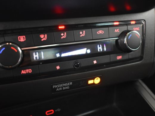 Seat Ibiza 1.0 TSI Style Business Intense 95pk | Achteruitrijcamera | Trekhaak | Cruise control | Navigatie ... ActivLease financial lease