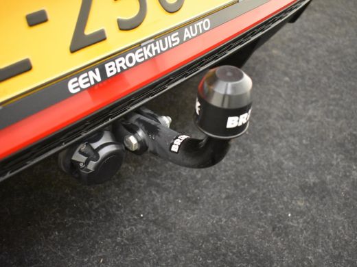 Seat Ibiza 1.0 TSI Style Business Intense 95pk | Achteruitrijcamera | Trekhaak | Cruise control | Navigatie ... ActivLease financial lease