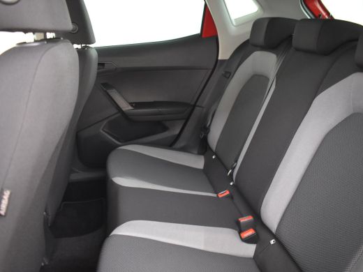 Seat Ibiza 1.0 TSI Style Business Intense 95pk | Achteruitrijcamera | Trekhaak | Cruise control | Navigatie ... ActivLease financial lease