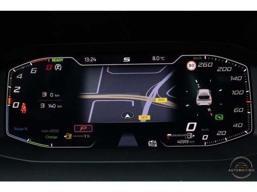 Seat Leon 1.4 TSI eHybrid PHEV FR Bus. Intens. PANO MEMORY CAMERA ADAPTIEF ActivLease financial lease