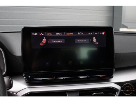 Seat Leon 1.4 TSI eHybrid PHEV FR Bus. Intens. PANO MEMORY CAMERA ADAPTIEF ActivLease financial lease