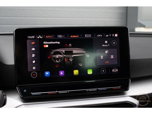 Seat Leon 1.4 TSI eHybrid PHEV FR Bus. Intens. PANO MEMORY CAMERA ADAPTIEF ActivLease financial lease