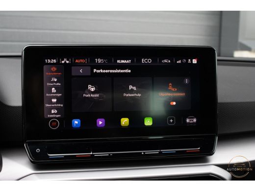 Seat Leon 1.4 TSI eHybrid PHEV FR Bus. Intens. PANO MEMORY CAMERA ADAPTIEF ActivLease financial lease