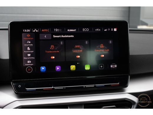 Seat Leon 1.4 TSI eHybrid PHEV FR Bus. Intens. PANO MEMORY CAMERA ADAPTIEF ActivLease financial lease