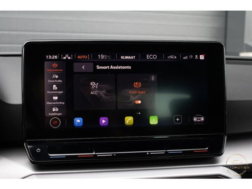 Seat Leon 1.4 TSI eHybrid PHEV FR Bus. Intens. PANO MEMORY CAMERA ADAPTIEF ActivLease financial lease