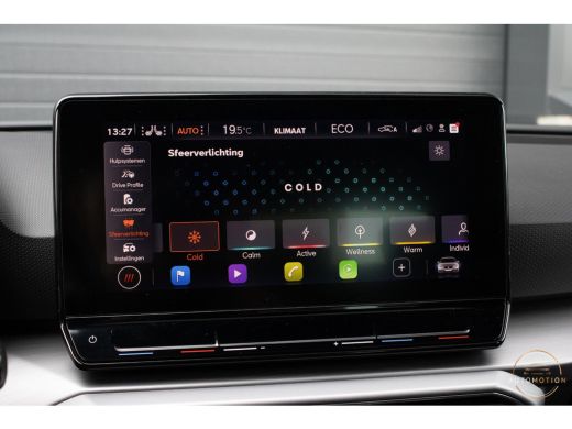 Seat Leon 1.4 TSI eHybrid PHEV FR Bus. Intens. PANO MEMORY CAMERA ADAPTIEF ActivLease financial lease