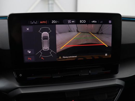 Seat Leon 1.4 TSI eHybrid PHEV FR | Panoramadak | Stoelverwarming | Leder/Alcantara | Adaptive cruise | Cam... ActivLease financial lease