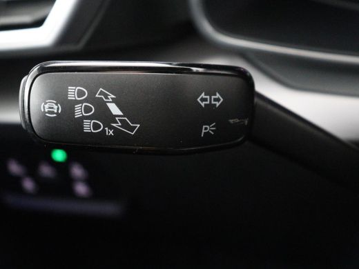 Seat Leon 1.4 TSI eHybrid PHEV FR | Panoramadak | Stoelverwarming | Leder/Alcantara | Adaptive cruise | Cam... ActivLease financial lease