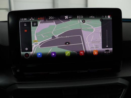 Seat Leon 1.4 TSI eHybrid PHEV FR | Panoramadak | Stoelverwarming | Leder/Alcantara | Adaptive cruise | Cam... ActivLease financial lease