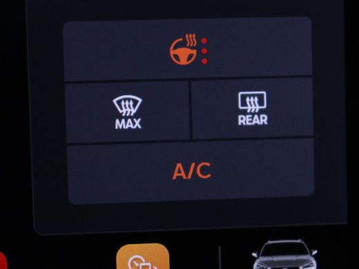 Seat Leon 1.4 TSI eHybrid PHEV FR | Panoramadak | Stoelverwarming | Leder/Alcantara | Adaptive cruise | Cam... ActivLease financial lease