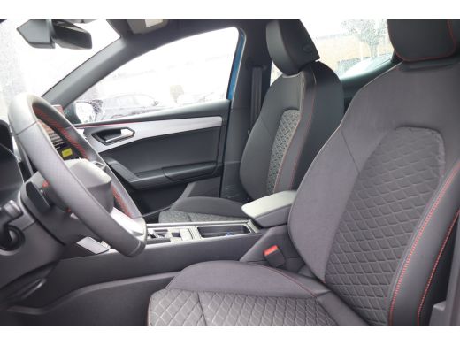 Seat Leon FR Business - eHybrid 204PK | Achteruitrijcamera | Automatisch dimmende binnenspiegel | Dakhemel ... ActivLease financial lease