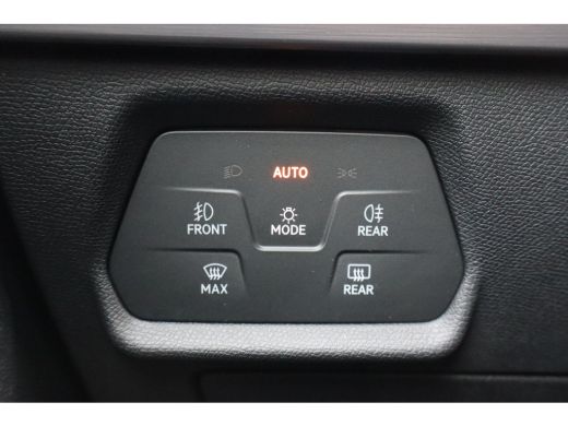 Seat Leon FR Business - eHybrid 204PK | Achteruitrijcamera | Automatisch dimmende binnenspiegel | Dakhemel ... ActivLease financial lease