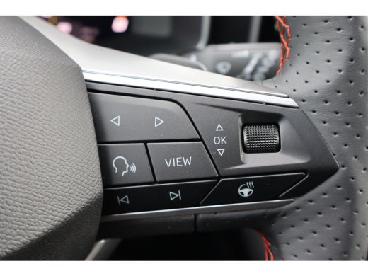 Seat Leon FR Business - eHybrid 204PK | Achteruitrijcamera | Automatisch dimmende binnenspiegel | Dakhemel ... ActivLease financial lease