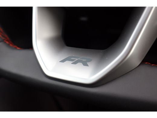 Seat Leon FR Business - eHybrid 204PK | Achteruitrijcamera | Automatisch dimmende binnenspiegel | Dakhemel ... ActivLease financial lease