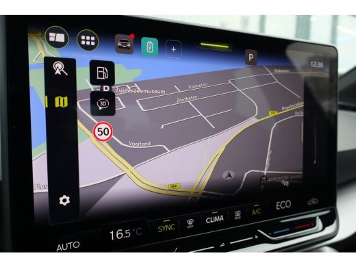 Seat Leon FR Business - eHybrid 204PK | Achteruitrijcamera | Automatisch dimmende binnenspiegel | Dakhemel ... ActivLease financial lease