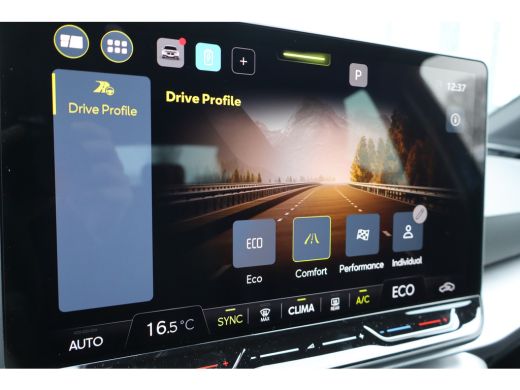 Seat Leon FR Business - eHybrid 204PK | Achteruitrijcamera | Automatisch dimmende binnenspiegel | Dakhemel ... ActivLease financial lease