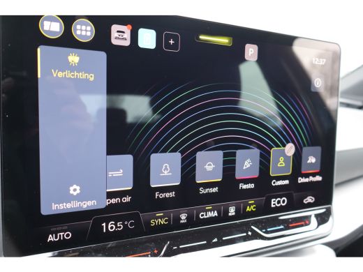 Seat Leon FR Business - eHybrid 204PK | Achteruitrijcamera | Automatisch dimmende binnenspiegel | Dakhemel ... ActivLease financial lease