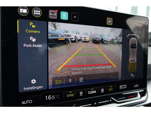 Seat Leon FR Business - eHybrid 204PK | Achteruitrijcamera | Automatisch dimmende binnenspiegel | Dakhemel ... ActivLease financial lease