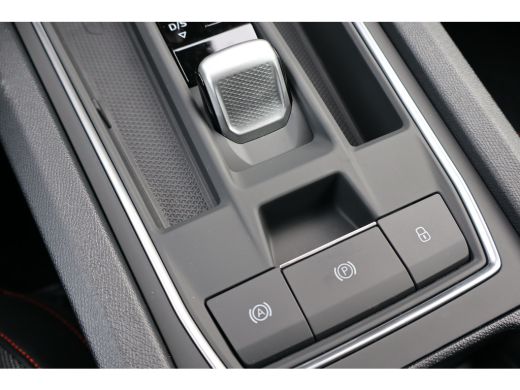 Seat Leon FR Business - eHybrid 204PK | Achteruitrijcamera | Automatisch dimmende binnenspiegel | Dakhemel ... ActivLease financial lease