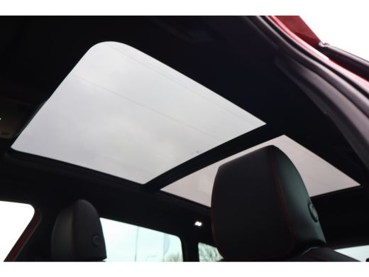 Seat Leon Sportstourer FR Business - eHybrid 204PK | Achteruitrijcamera | Automatisch dimmende binnenspiege... ActivLease financial lease