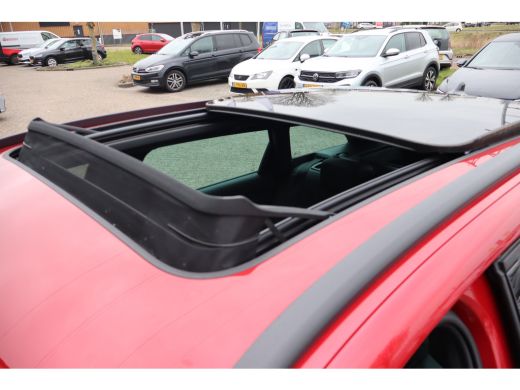 Seat Leon Sportstourer FR Business - eHybrid 204PK | Achteruitrijcamera | Automatisch dimmende binnenspiege... ActivLease financial lease