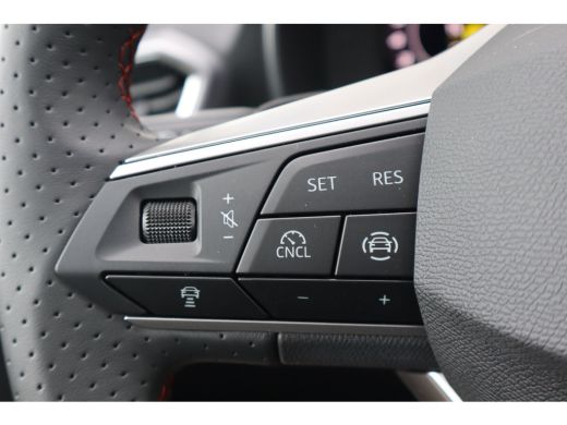 Seat Leon Sportstourer FR Business - eHybrid 204PK | Achteruitrijcamera | Automatisch dimmende binnenspiege... ActivLease financial lease