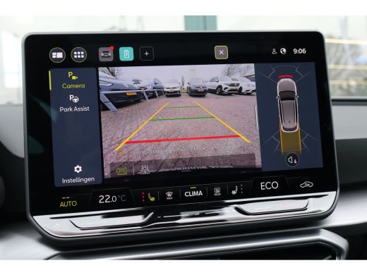 Seat Leon Sportstourer FR Business - eHybrid 204PK | Achteruitrijcamera | Automatisch dimmende binnenspiege... ActivLease financial lease